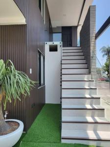 Alquiler de Suite Amoblada