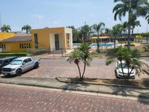 Alquiler de Suite Amoblada