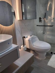 Alquiler de Suite Amoblada