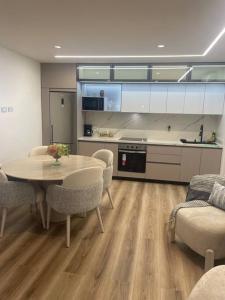 Alquiler de Suite Amoblada