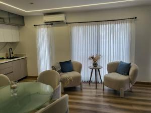 Alquiler de Suite Amoblada