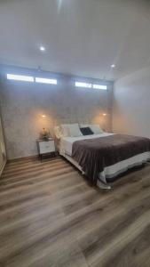 Alquiler de Suite Amoblada