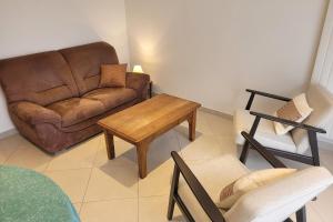 Dépendance du Presbytère