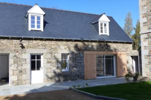 Dépendance du Presbytère - 3hvězdičkové hotely ve městě Paimpol