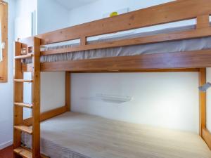 Charmant T3 avec terrasse, près des pistes, pour 6 personnes à La Plagne - FR-1-353-129