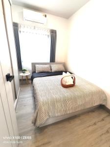 BB Vila, Chokchai village9