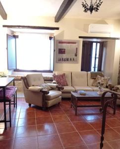 Ceclavinn Casa Rural