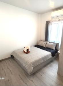 BB Vila, Chokchai village9