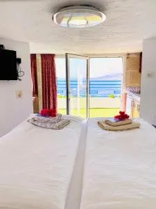 Apartamento Atlantico - El Tablero