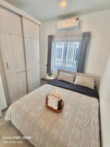 BB Vila, Chokchai village9