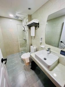 Emiri Hotel - Nana Bangkok