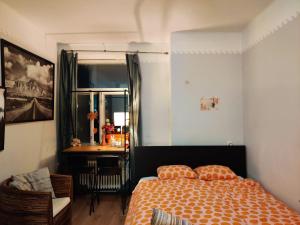 2StepsFromHelsinkiRailwayStation