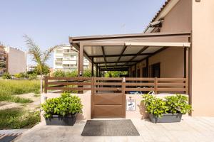 Grande Luxury Villa Kalamata - 2