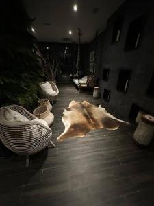 El mejor lugar de Villarrica