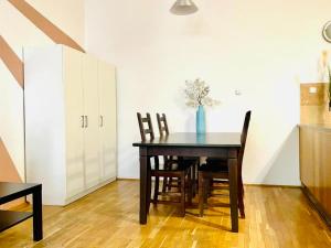 Pillow Heaven Budapest