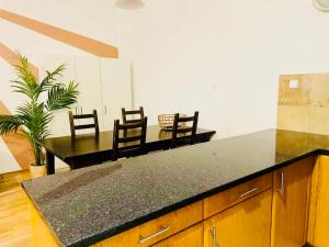 Pillow Heaven Budapest