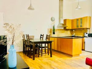 Pillow Heaven Budapest