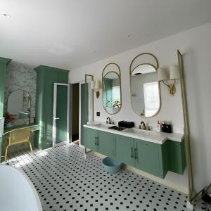 Biệt thự 4 phòng ngủ Huy Hoàng - Novaworld Phan Thiết