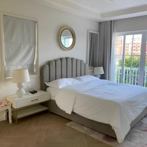 Biệt thự 4 phòng ngủ Huy Hoàng - Novaworld Phan Thiết