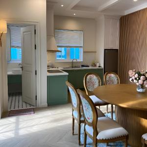 Biệt thự 4 phòng ngủ Huy Hoàng - Novaworld Phan Thiết