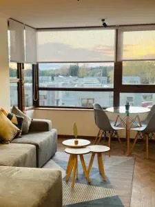 Parque Laguna 2D - 洛斯安赫莱斯