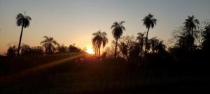 Tupasy Marangatu Hostal