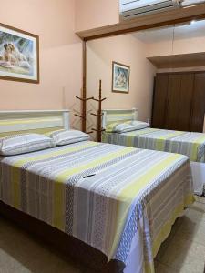 Apartamento Beira Mar Copacabana