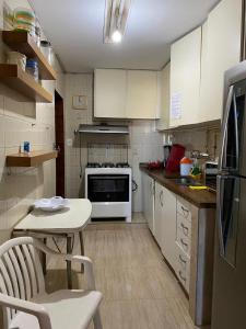 Apartamento Beira Mar Copacabana