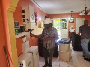 Griffiths Guest House