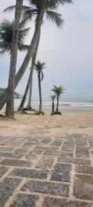 Conforto e Aconchego em Guarujá