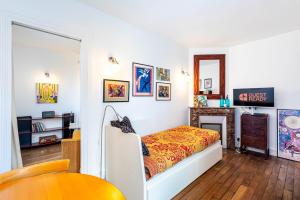 GuestReady - Espace Chic et Pratique pour 2