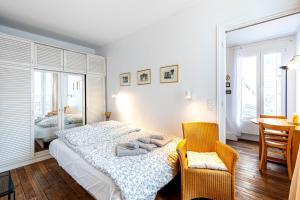 GuestReady - Espace Chic et Pratique pour 2