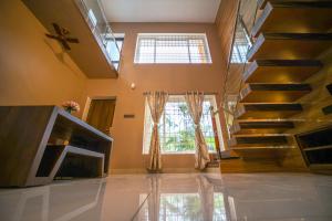 Mukhil Paradise Villa