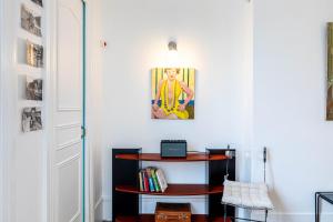 GuestReady - Espace Chic et Pratique pour 2