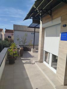 Luxury Apartment Slavica