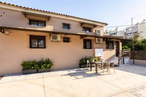 Grande Luxury Villa Kalamata - 3