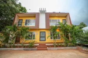 Mukhil Paradise Villa - Vikravāndi