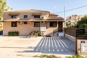 Grande Luxury Villa Kalamata - 3