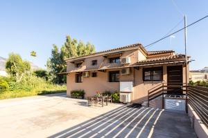 Grande Luxury Villa Kalamata - 3