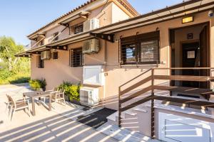 Grande Luxury Villa Kalamata - 3