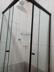 Chalés das cerejeiras