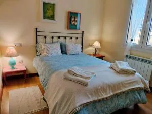 La Casa de las Nereidas - Las Zomas