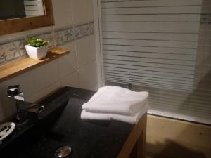 Charmant appart avec balcon, ski-inski-out, Méribel - FR-1-355-30