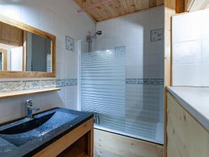 Charmant appart avec balcon, ski-inski-out, Méribel - FR-1-355-30