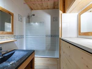 Charmant appart avec balcon, ski-inski-out, Méribel - FR-1-355-30