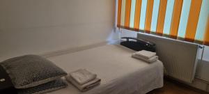 Sergio City Apartments