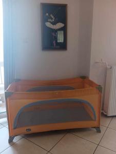 Linas Condo at the Port