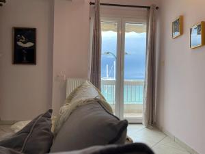 Linas Condo at the Port
