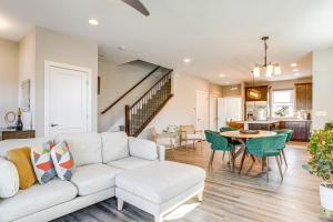 4 Mi to Dtwn Pet-Friendly Gem in Denver!