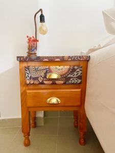 Penthouse Las Palmeras